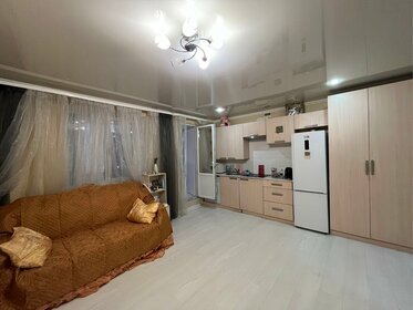 26 м², квартира-студия 2 850 000 ₽ - изображение 18