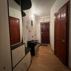 Квартира 59 м², 3-комнатная - изображение 5