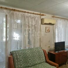 Квартира 35,2 м², 1-комнатная - изображение 3