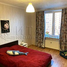 Квартира 55,1 м², 2-комнатная - изображение 1