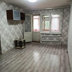 Квартира 31,4 м², 1-комнатная - изображение 3