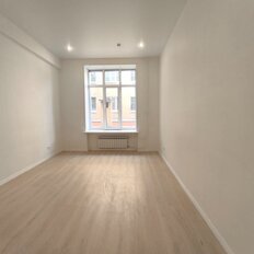 Квартира 23,5 м², студия - изображение 3