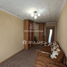 Квартира 46,2 м², 2-комнатная - изображение 5