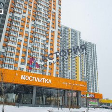 Квартира 80 м², 2-комнатная - изображение 2