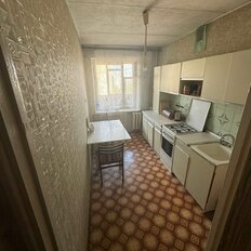 Квартира 64 м², 3-комнатная - изображение 5