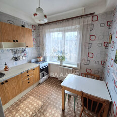 Квартира 42,1 м², 2-комнатная - изображение 1