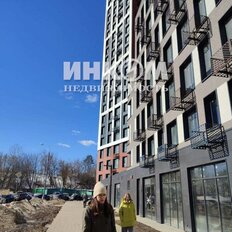 Квартира 47,2 м², 1-комнатная - изображение 1