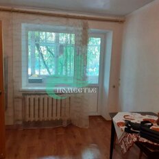 Квартира 63 м², 3-комнатная - изображение 4