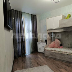 Квартира 45,1 м², 1-комнатная - изображение 4