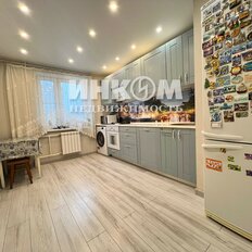 Квартира 70 м², 3-комнатная - изображение 2