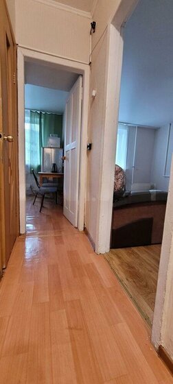 30,4 м², 1-комнатная квартира 5 299 000 ₽ - изображение 13