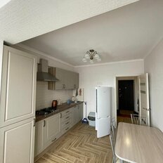 Квартира 39 м², 1-комнатная - изображение 3