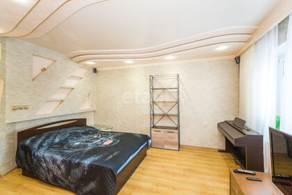 93 м², 3-комнатная квартира 11 300 000 ₽ - изображение 76