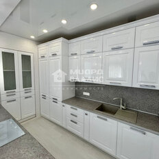 Квартира 139,9 м², 4-комнатная - изображение 4