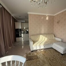 Квартира 65 м², 3-комнатная - изображение 5