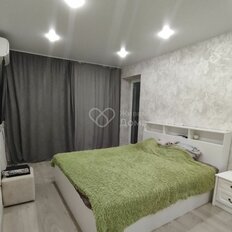 Квартира 43,6 м², 2-комнатная - изображение 2