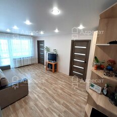 Квартира 58,1 м², 4-комнатная - изображение 5