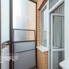 Квартира 41,5 м², 1-комнатная - изображение 4