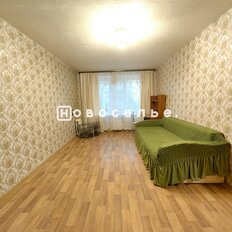 Квартира 32,2 м², 1-комнатная - изображение 4