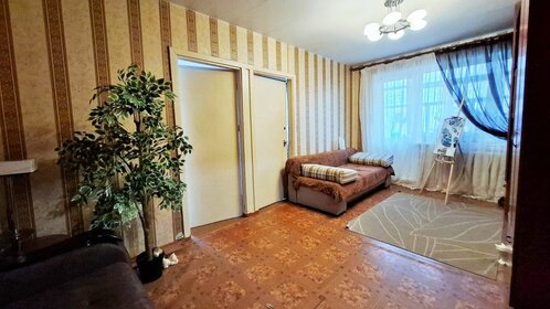 58,6 м², 4-комнатная квартира 5 750 000 ₽ - изображение 17