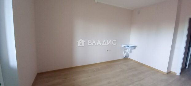 21,7 м², квартира-студия 18 000 ₽ в месяц - изображение 8