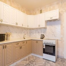 Квартира 30,3 м², 1-комнатная - изображение 4