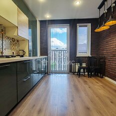 Квартира 55,2 м², 2-комнатная - изображение 3