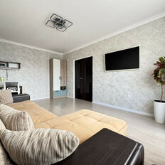 Квартира 74 м², 3-комнатная - изображение 2