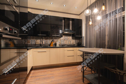 Купить квартиру-студию с площадью до 23 кв.м. в ЖК Level Амурская в Москве и МО - изображение 14