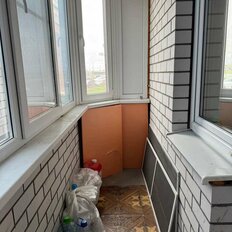 Квартира 66,3 м², 2-комнатная - изображение 1