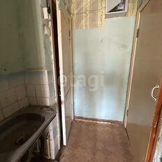 Квартира 19,1 м², 1-комнатная - изображение 4