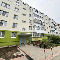 Квартира 61,6 м², 3-комнатная - изображение 1