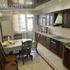 Квартира 140 м², 4-комнатная - изображение 1