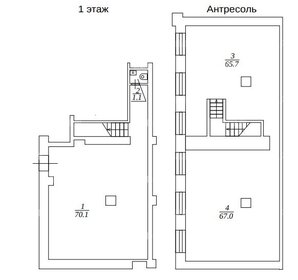 203,9 м², готовый бизнес - изображение 4