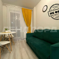 Квартира 38,9 м², 1-комнатная - изображение 2