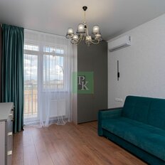 Квартира 34,3 м², 1-комнатная - изображение 5