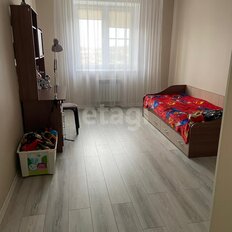 Квартира 66,1 м², 2-комнатная - изображение 5