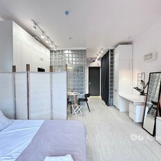 Квартира 30 м², студия - изображение 4