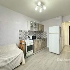 Квартира 41 м², 1-комнатная - изображение 2