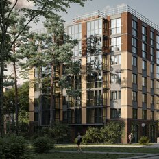 Квартира 58,1 м², 2-комнатная - изображение 3