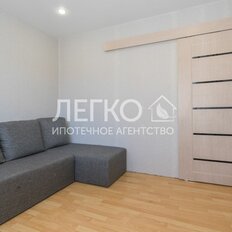 Квартира 46,7 м², 3-комнатная - изображение 3