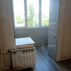 Квартира 57,7 м², 3-комнатная - изображение 3