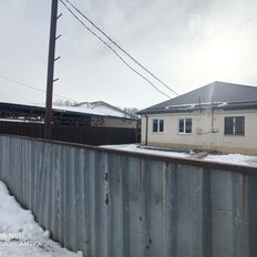 часть дома + 2,6 сотки, участок - изображение 1