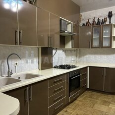 Квартира 124,9 м², 4-комнатная - изображение 5