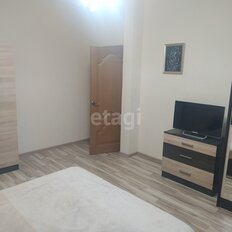 Квартира 63,6 м², 2-комнатная - изображение 5