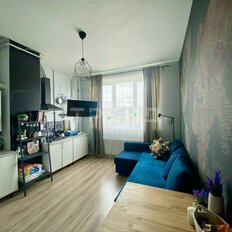 Квартира 47,5 м², 1-комнатная - изображение 1