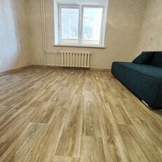 Квартира 35,3 м², 1-комнатная - изображение 5