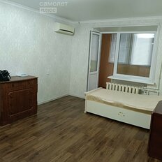 Квартира 30,7 м², 1-комнатная - изображение 3