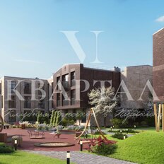Квартира 56,1 м², 1-комнатная - изображение 3