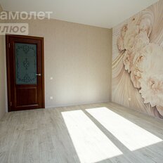 Квартира 62,1 м², 2-комнатная - изображение 2